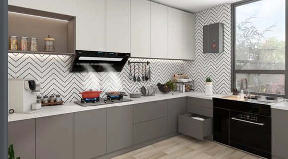 要買煙灶？先戳這里保證你買到心儀的煙灶！